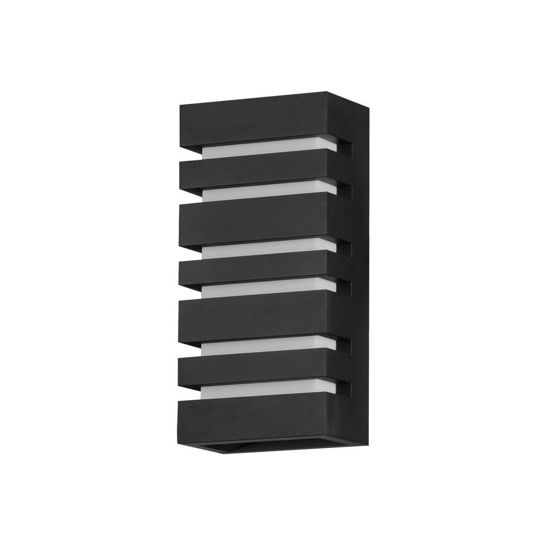 MaximKeyesLED Outdoor Wall Sconce