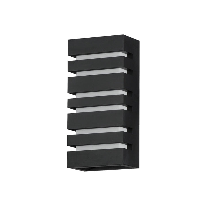 MaximKeyesLED Outdoor Wall Sconce