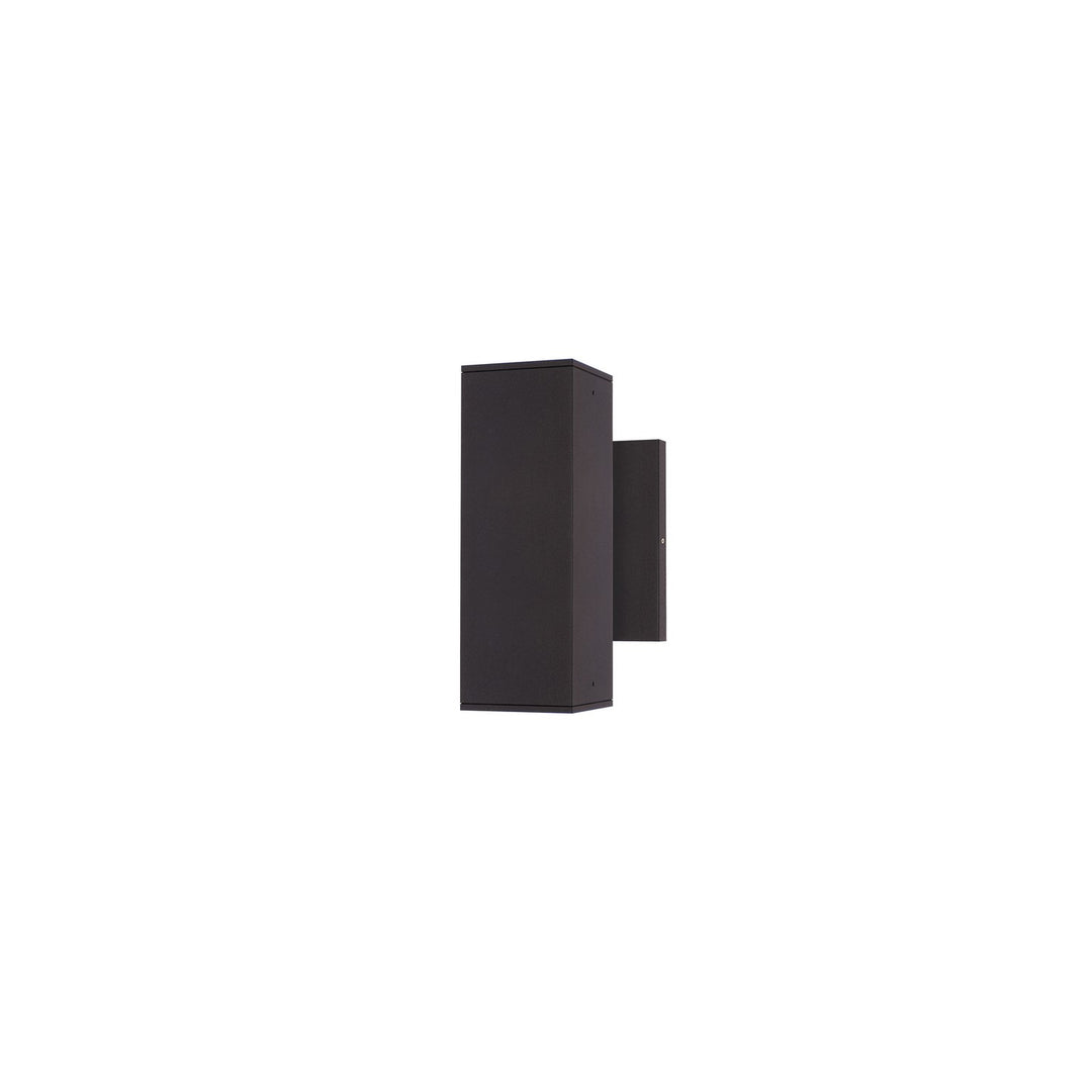 MaximCulvertLED Outdoor Wall Sconce