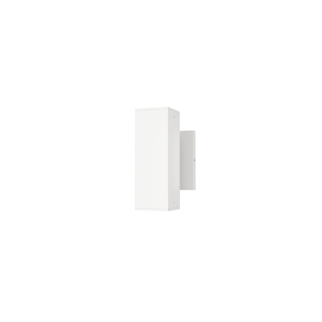 MaximCulvertLED Outdoor Wall Sconce
