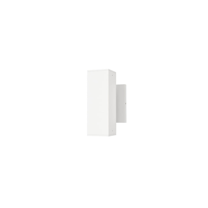MaximCulvertLED Outdoor Wall Sconce