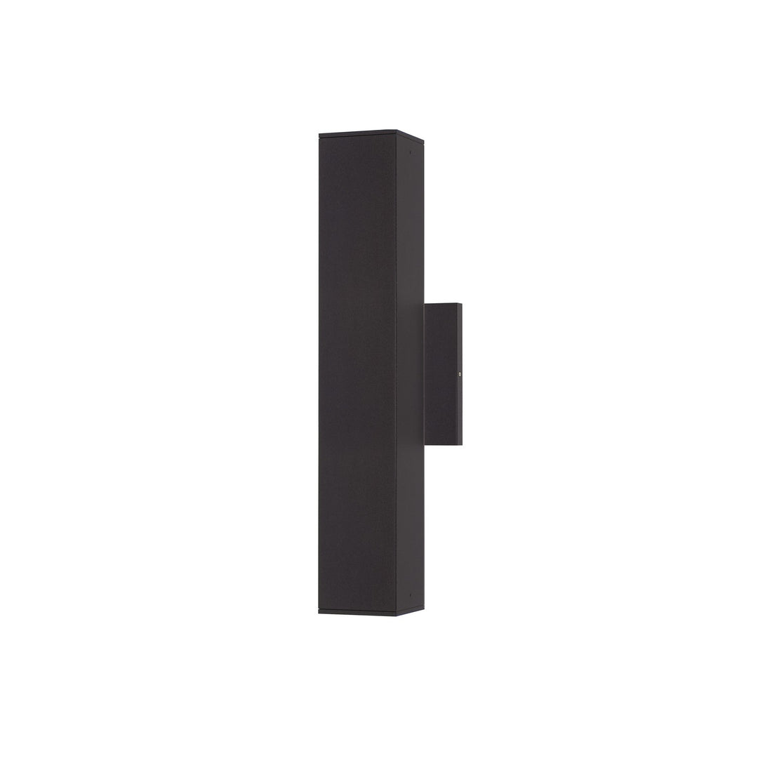 MaximCulvertLED Outdoor Wall Sconce