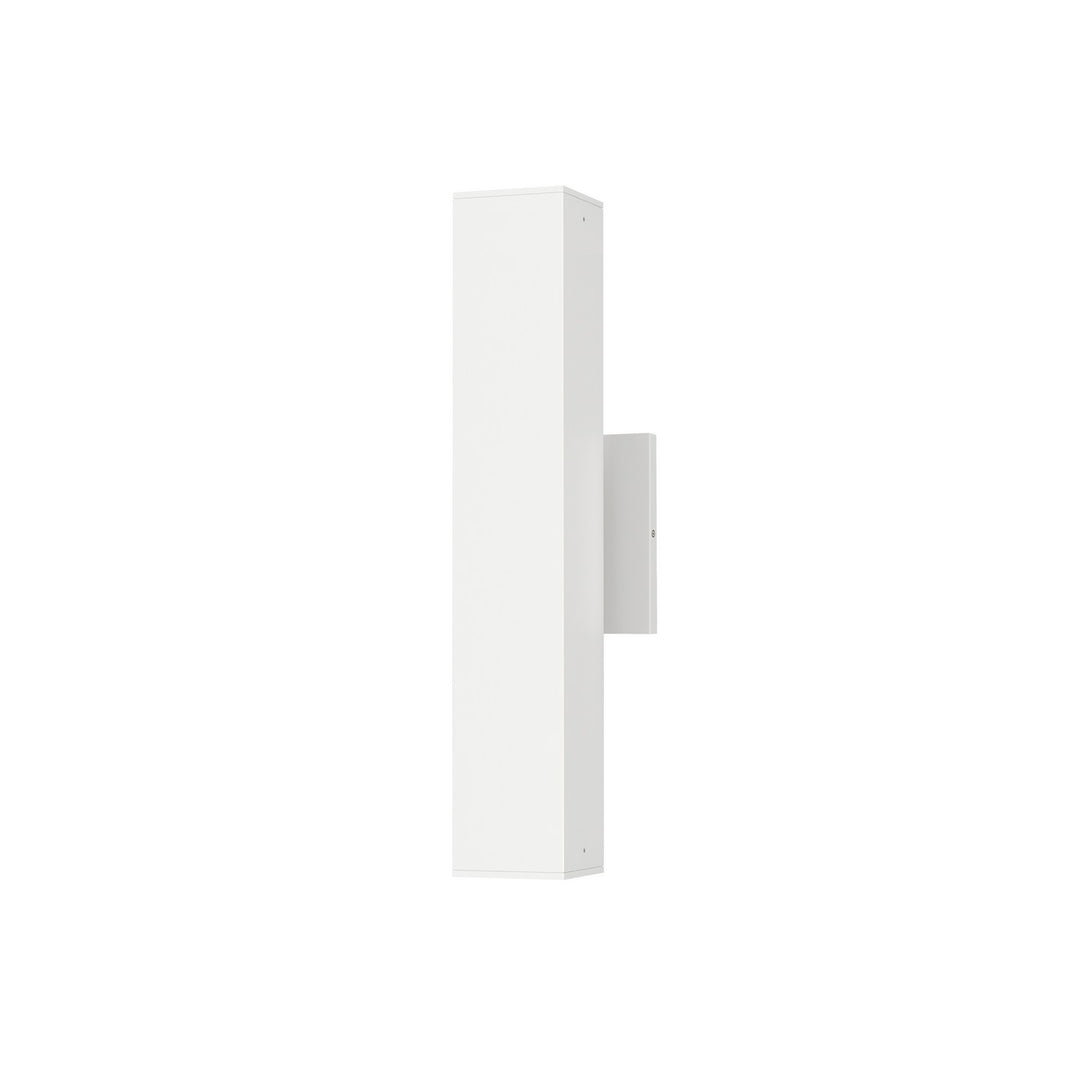 MaximCulvertLED Outdoor Wall Sconce