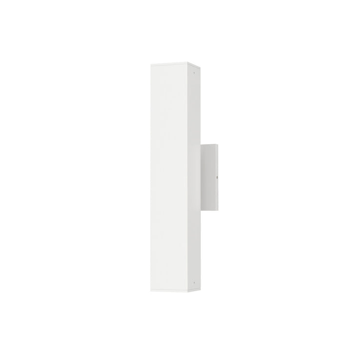 MaximCulvertLED Outdoor Wall Sconce