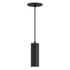Maxim Calibro | Exterior Lights at 7W & 3000K Temp