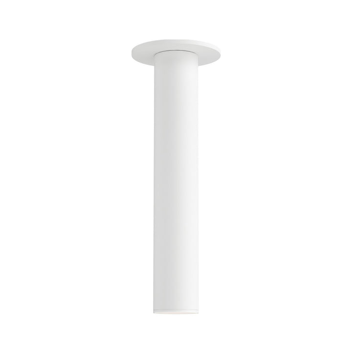 MaximCalibroLED Outdoor Flush Mount