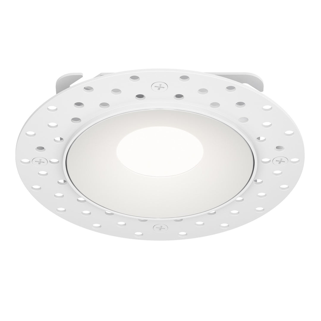 MaximCrispLED Downlight