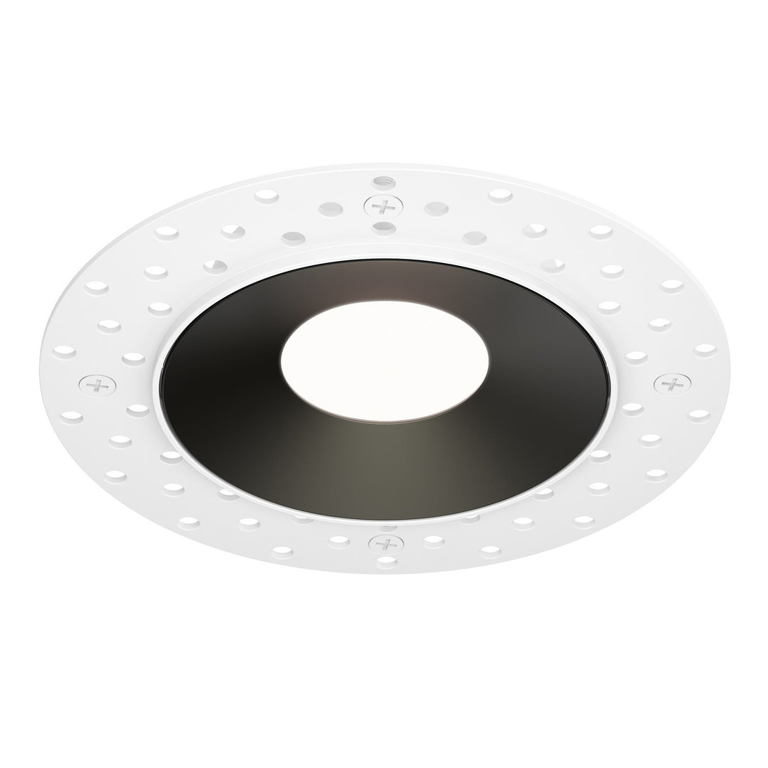 MaximCrispLED Downlight