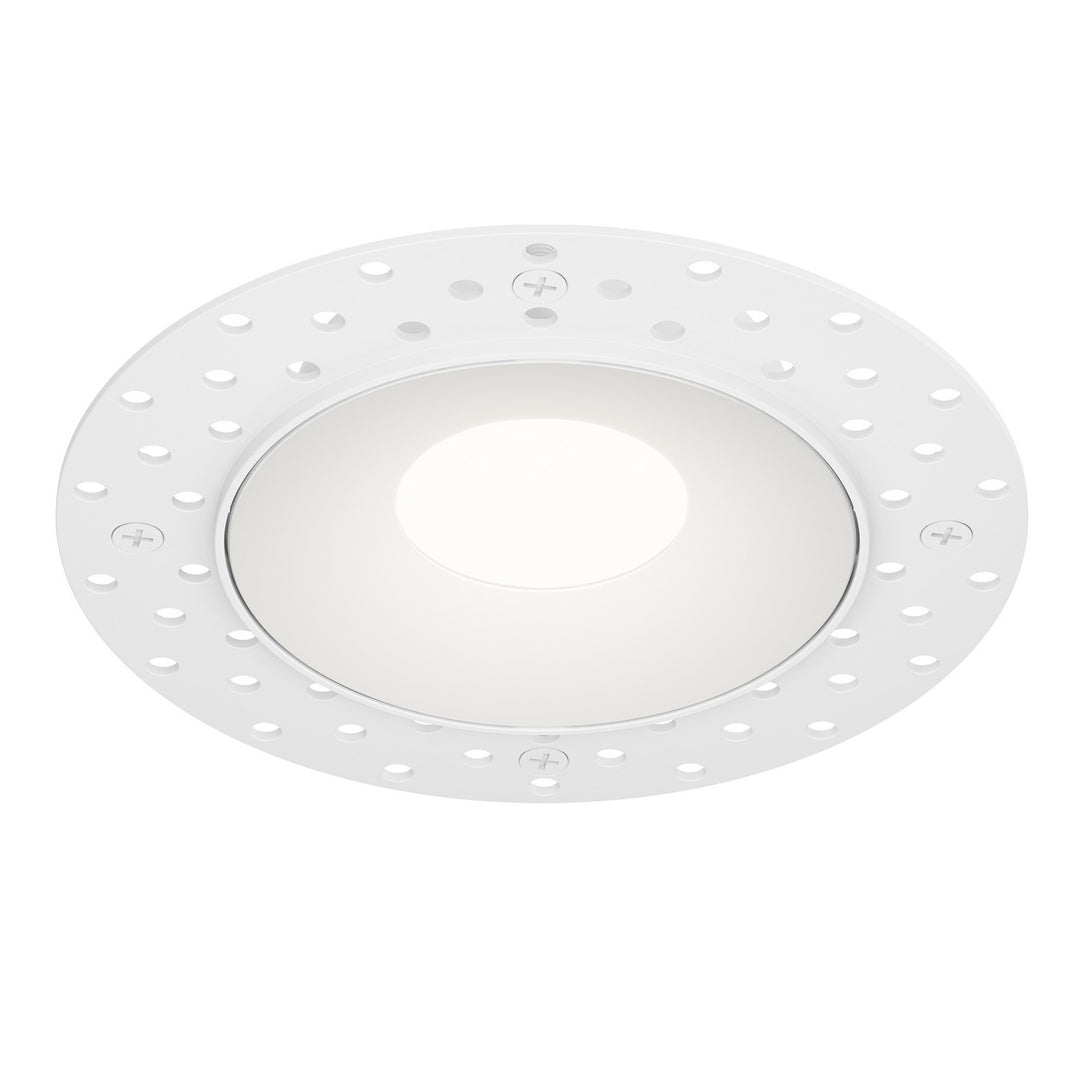MaximCrispLED Downlight