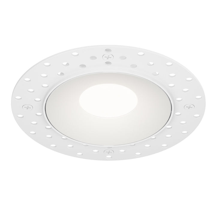 MaximCrispLED Downlight