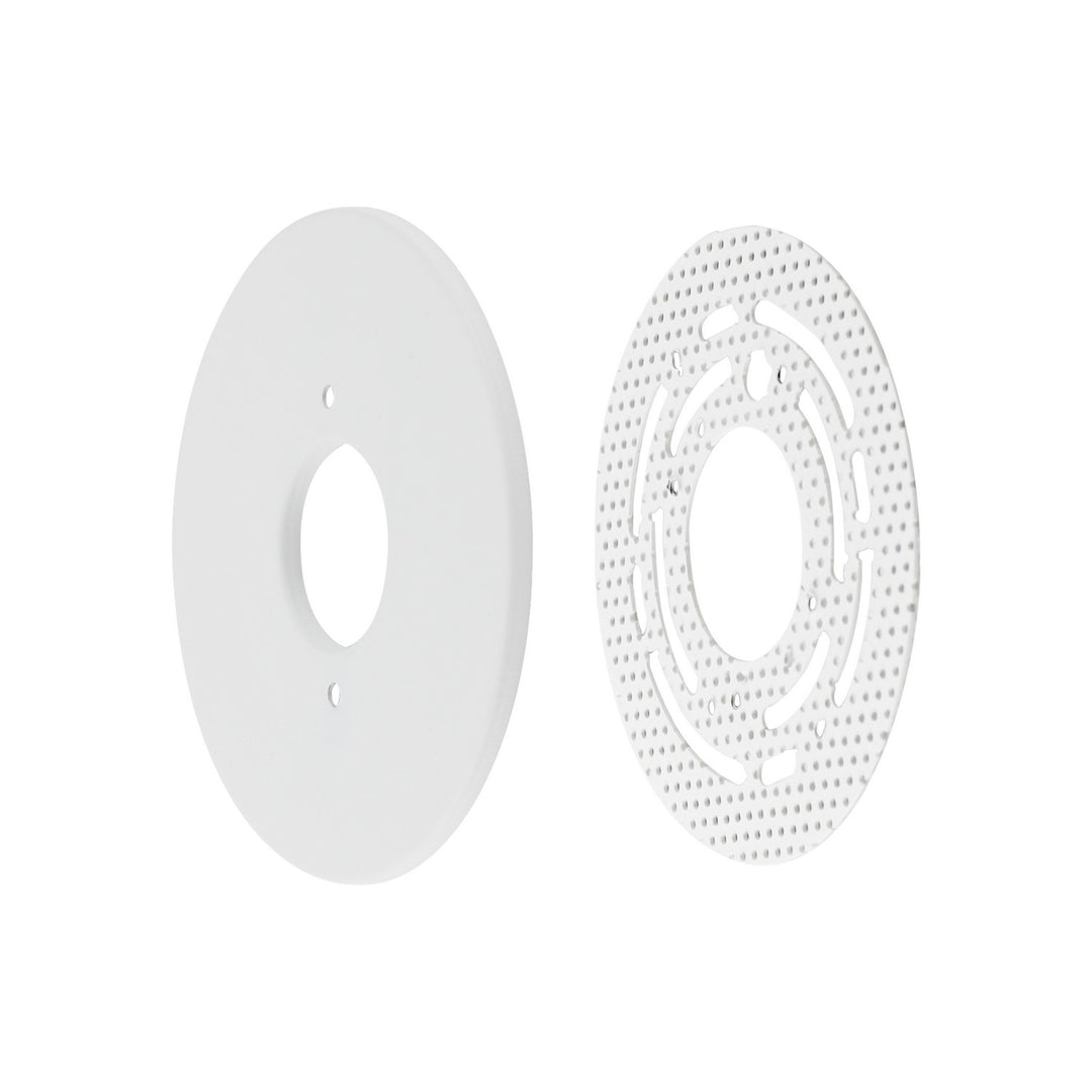 MaximMud-In Bracket & Plate