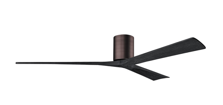 Matthews Fan CompanyIrene-3H72" Ceiling Fan