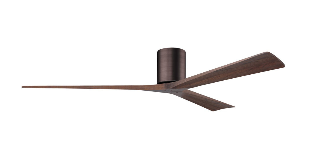 Matthews Fan CompanyIrene-3H72" Ceiling Fan