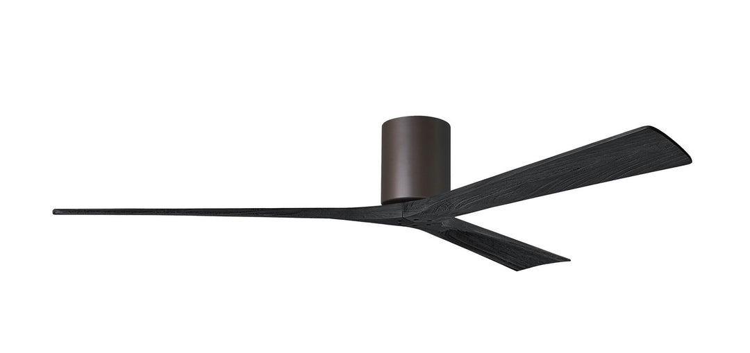 Matthews Fan CompanyIrene-3H72" Ceiling Fan