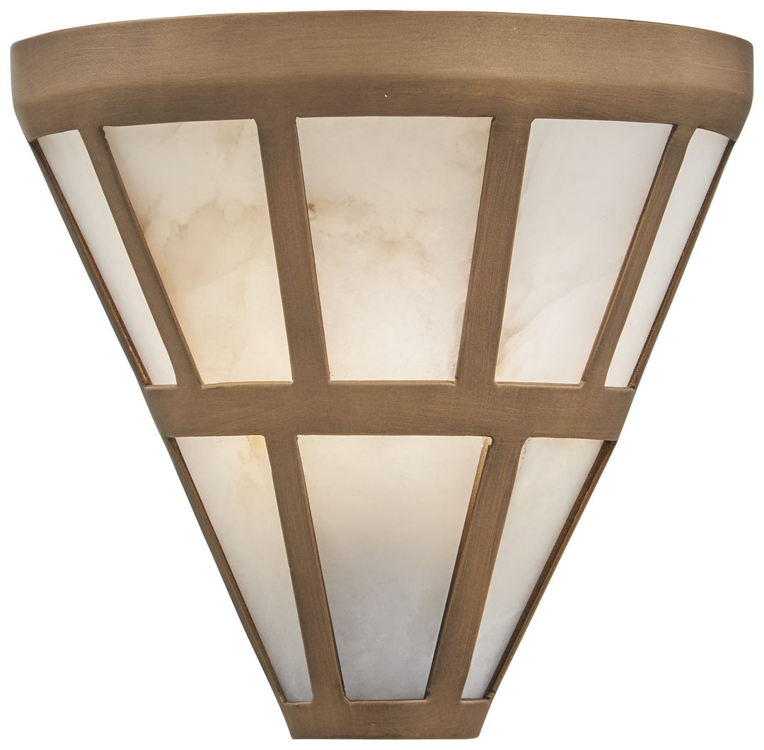 MetropolitanIstriaOne Light Wall Sconce