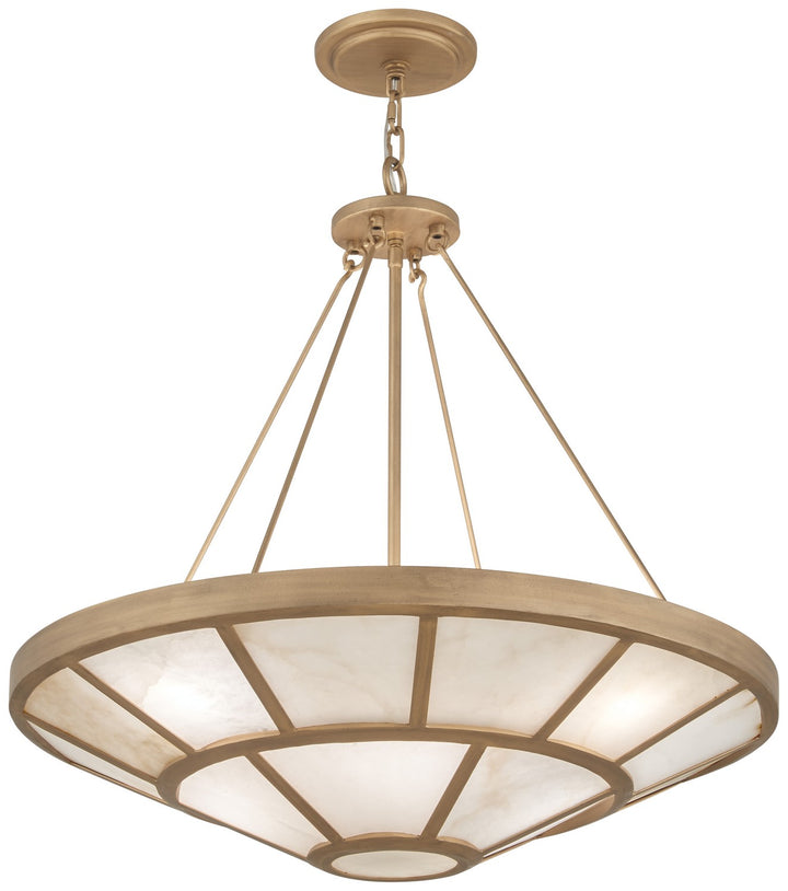 MetropolitanIstriaEight Light Pendant