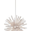 Metropolitan Confluence | Mini Chandeliers at 60W
