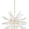 Metropolitan Aisi | Mid. Chandeliers at 60W