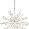 Metropolitan Aisi | Large Chandeliers at 60W