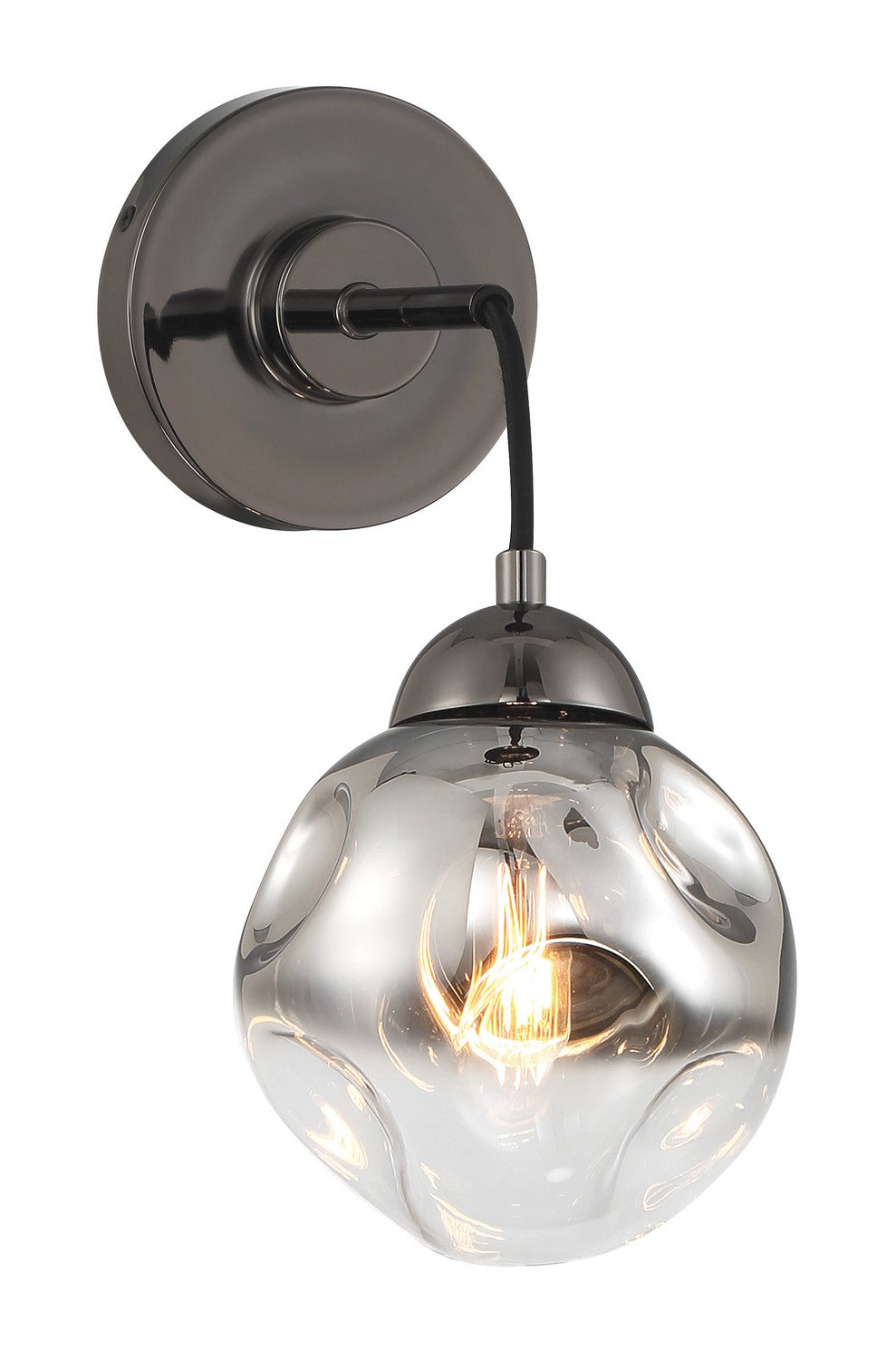 MetropolitanNevehOne Light Wall Sconce