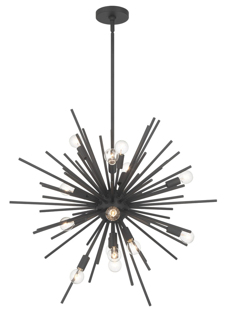 Minka-LaveryBessel15 Light Pendant