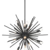 Minka-Lavery Bessel | Mid. Chandeliers at 40W