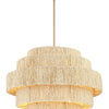 Minka-Lavery Caviana | Mid. Chandeliers at 60W