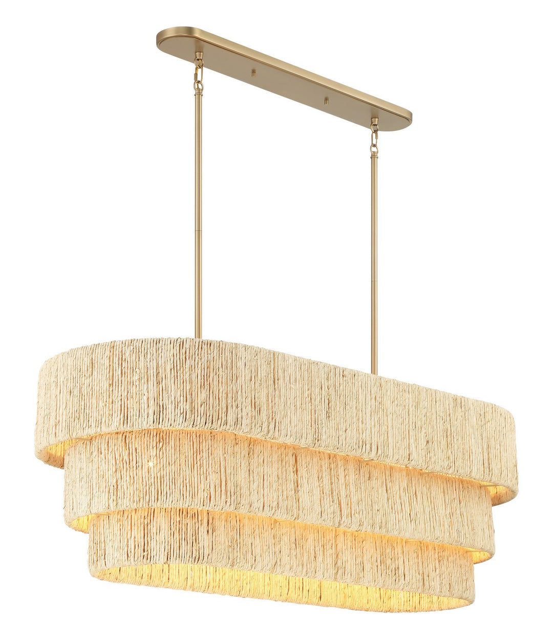 Minka-LaveryCavianaFive Light Pendant