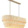 Minka-Lavery Caviana | Linear/Island at 75W