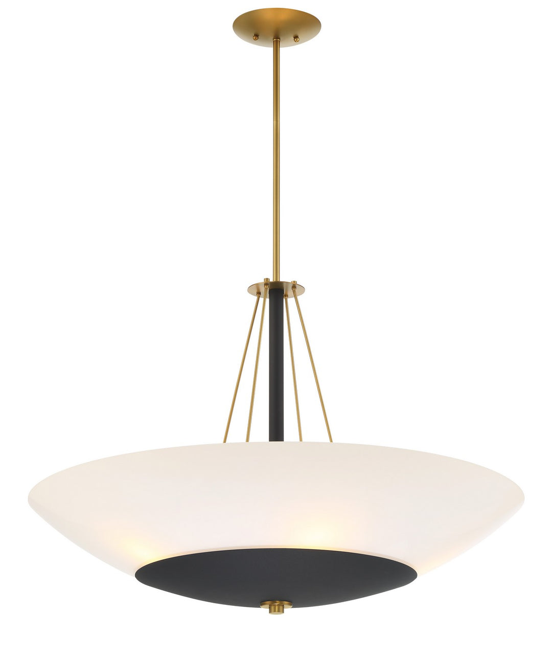 Minka-LaveryBaxFive Light Pendant