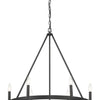 Minka-Lavery Dutton | Mid. Chandeliers at 60W
