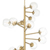 Minka-Lavery Millikan | Large Chandeliers at 40W