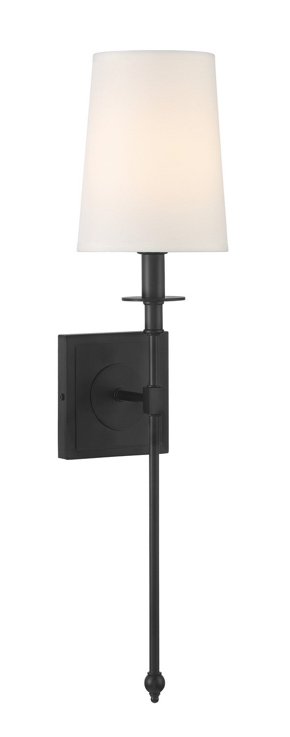 Minka-LaveryCaleraOne Light Wall Sconce
