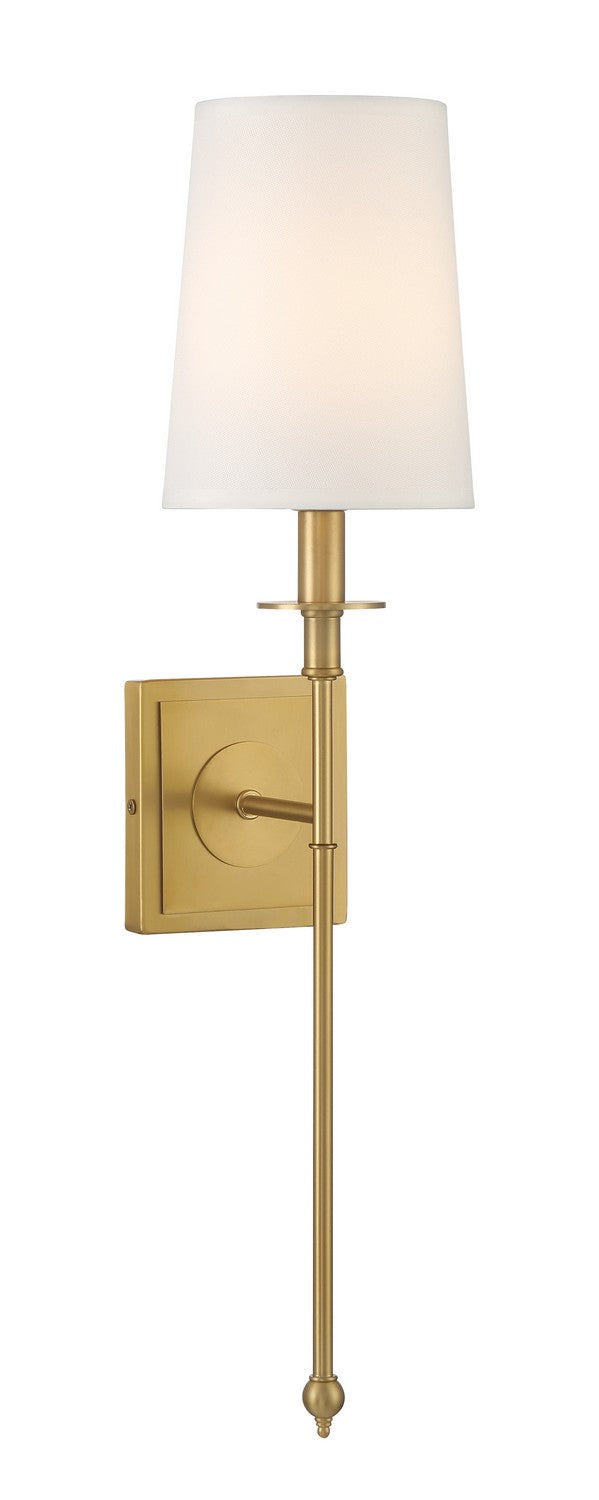 Minka-LaveryCaleraOne Light Wall Sconce
