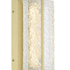 Minka-Lavery Sevryn | Sconces at 12W, 1134lm, & 3000K Temp