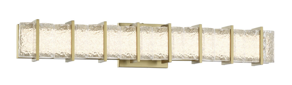 Minka-LaverySevrynLED Bath Vanity Light