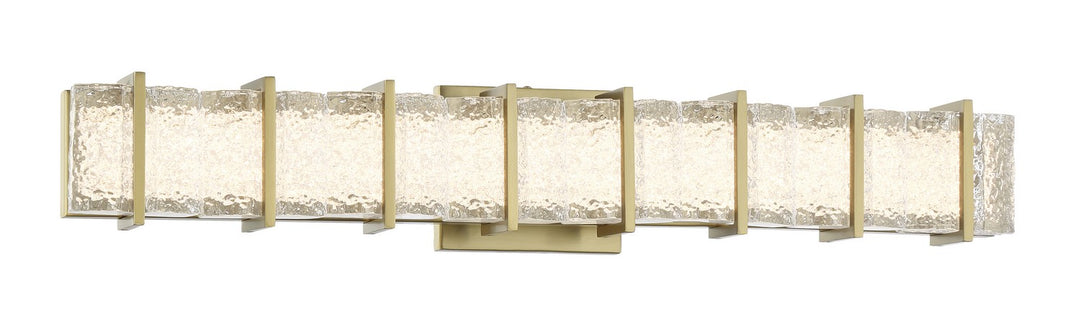 Minka-LaverySevrynLED Bath Vanity Light