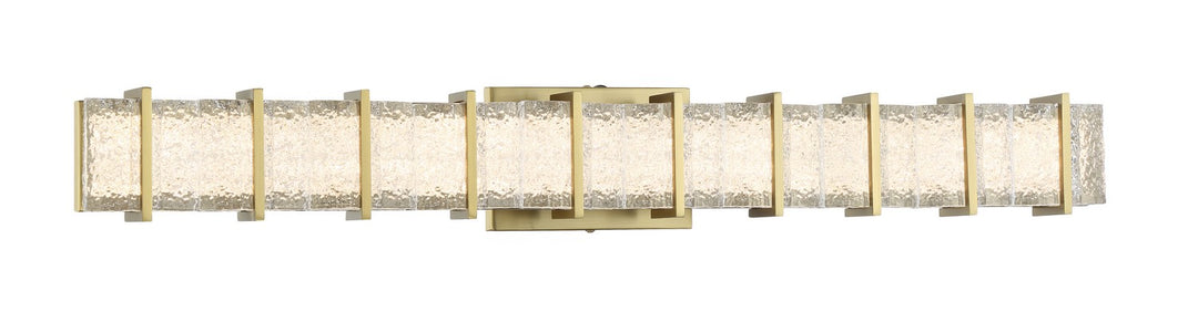 Minka-LaverySevrynLED Bath Vanity Light