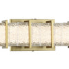 Minka-Lavery Sevryn | Bathroom Fixtures at 3000K Temp