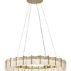 Minka-Lavery Sevryn | Mid. Chandeliers at 29W, 2592lm, & 3000K Temp