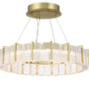 Minka-Lavery Sevryn | Semi-Flush Mts. at 29W, 2520lm, & 3000K Temp