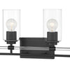 Minka-Lavery Binsly | Bathroom Fixtures at 60W