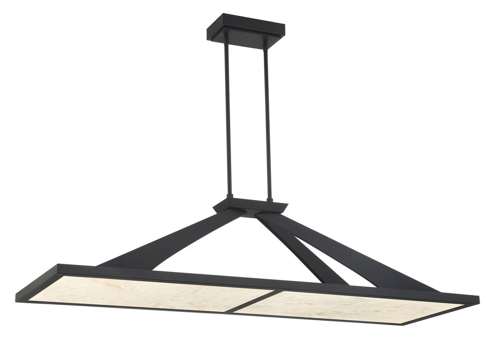 Minka-LaveryStilesLED Island Chandelier