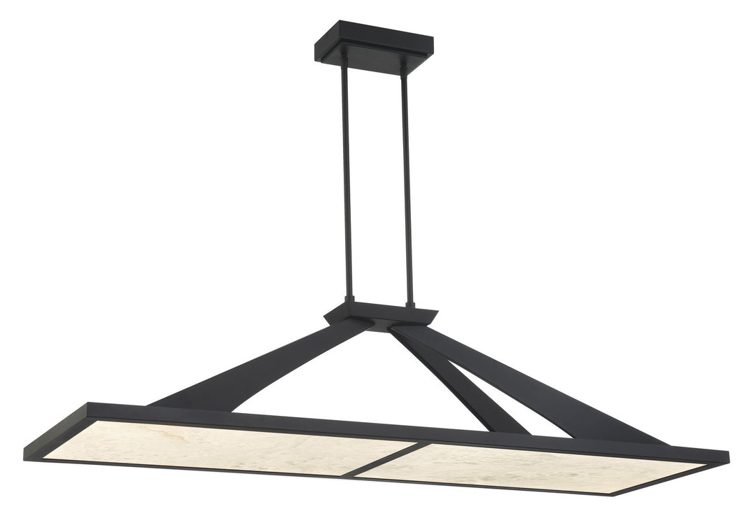 Minka-LaveryStilesLED Island Chandelier