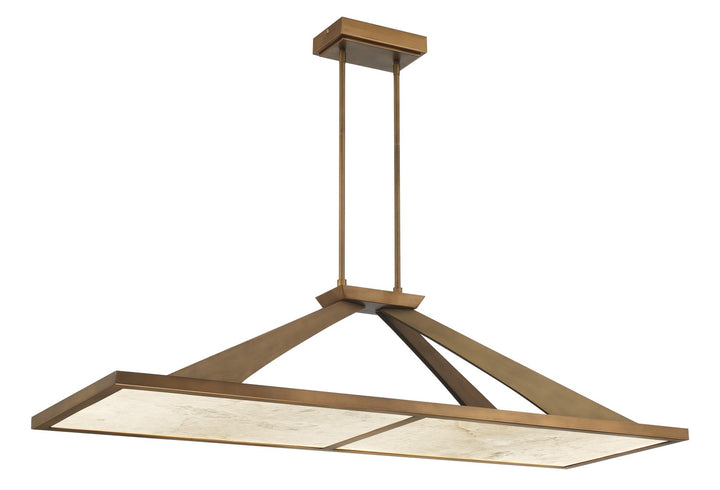 Minka-LaveryStilesLED Island Chandelier