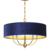 Minka-Lavery Van Noord | Mid. Chandeliers at 60W