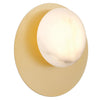 Minka-Lavery Zill | Sconces at 8W, 812.70lm, & 2700K Temp