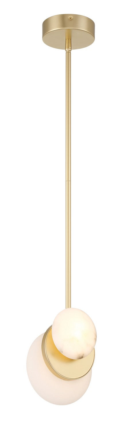 Minka-LaveryZillLED Pendant