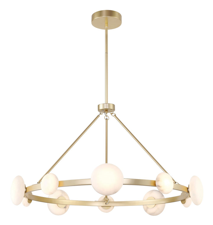 Minka-LaveryZillLED Chandelier