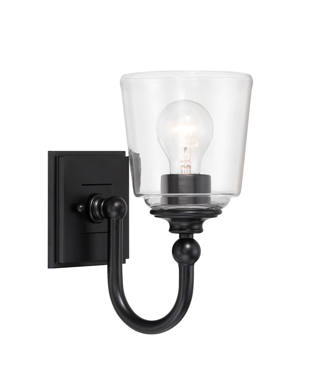 Minka-LaveryAntoniaOne Light Bath Vanity